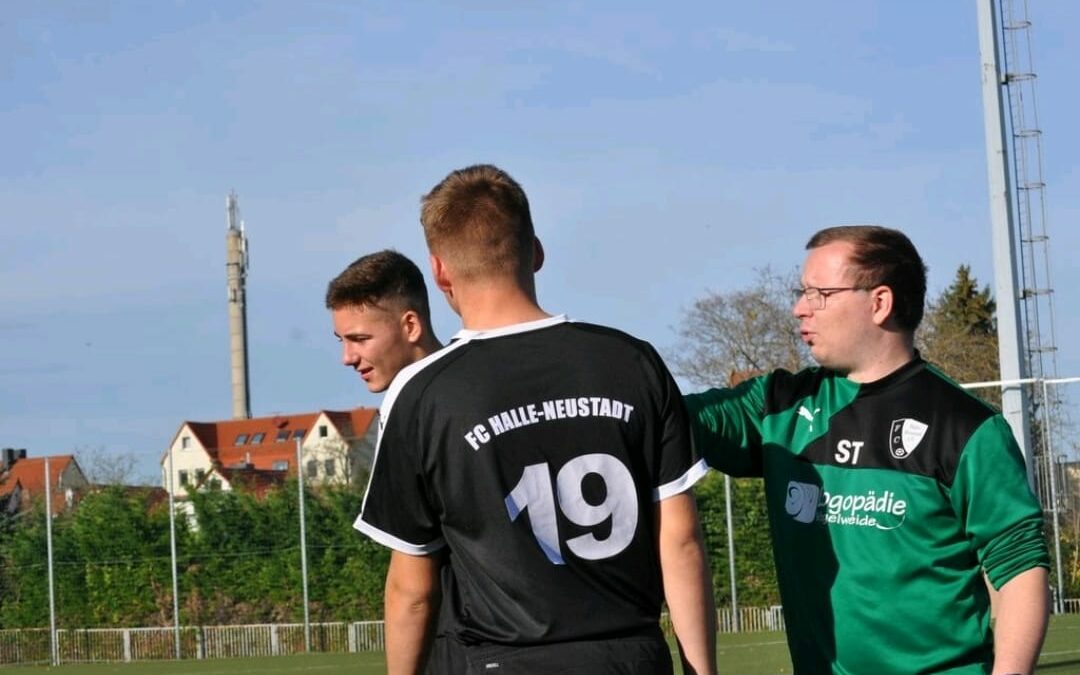 Jugend forscht